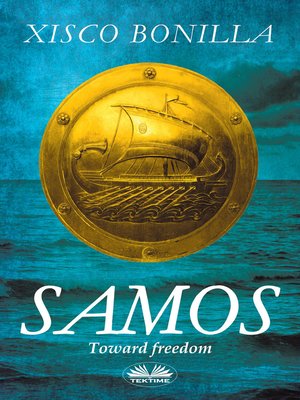 cover image of Samos